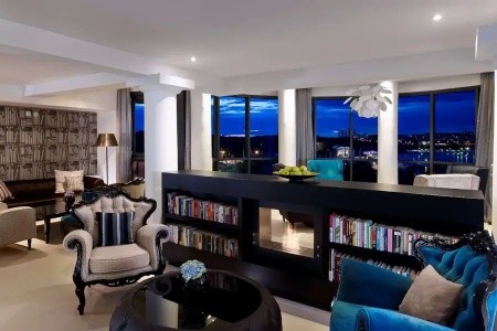 Park Plaza Histria Pula - Marina Wing - 23