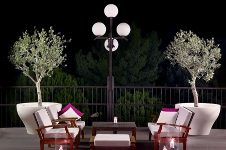 Park Plaza Histria Pula - Marina Wing - 24