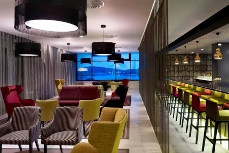 Park Plaza Histria Pula - Marina Wing - 25