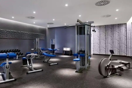 Park Plaza Histria Pula - Marina Wing - 26