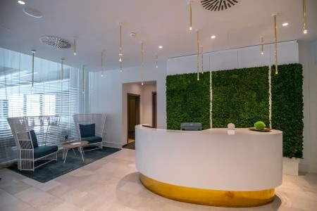 Park Plaza Histria Pula - Marina Wing - 27