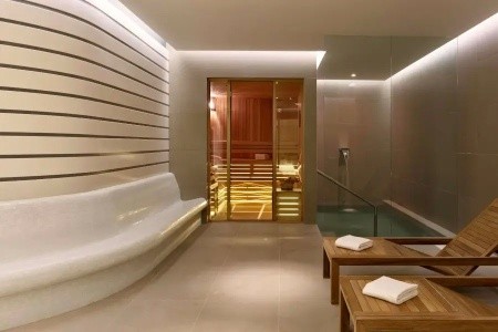 Park Plaza Histria Pula - Marina Wing - 29