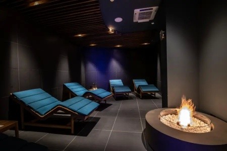 Park Plaza Histria Pula - Marina Wing - 30