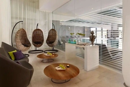 Park Plaza Histria Pula - Marina Wing - 33