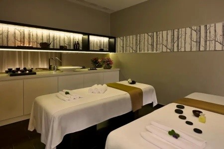 Park Plaza Histria Pula - Marina Wing - 34