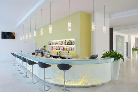 Park Plaza Histria Pula - Marina Wing - 38