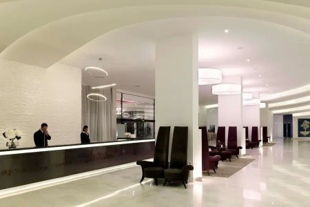 Park Plaza Histria Pula - Marina Wing - 39