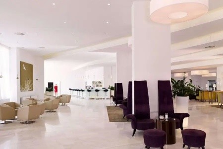 Park Plaza Histria Pula - Marina Wing - 41