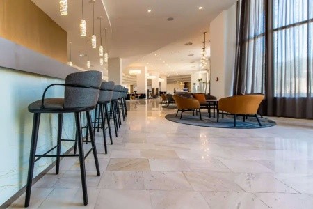 Park Plaza Histria Pula - Marina Wing - 42