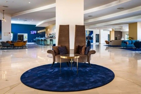 Park Plaza Histria Pula - Marina Wing - 43