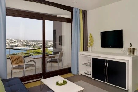 Park Plaza Histria Pula - Marina Wing - 44