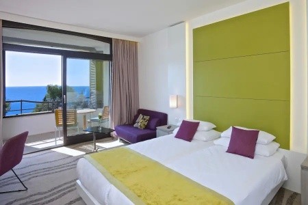 Park Plaza Histria Pula - Marina Wing - 46