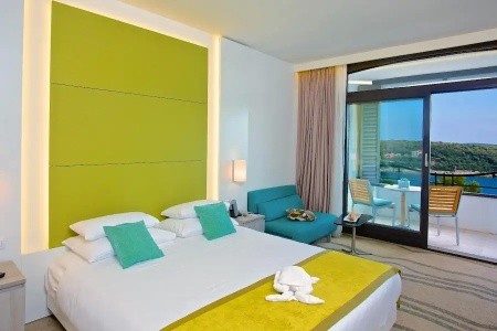 Park Plaza Histria Pula - Marina Wing - 47