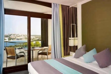 Park Plaza Histria Pula - Marina Wing - 48