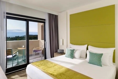 Park Plaza Histria Pula - Marina Wing - 49