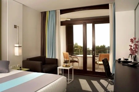 Park Plaza Histria Pula - Marina Wing - 50
