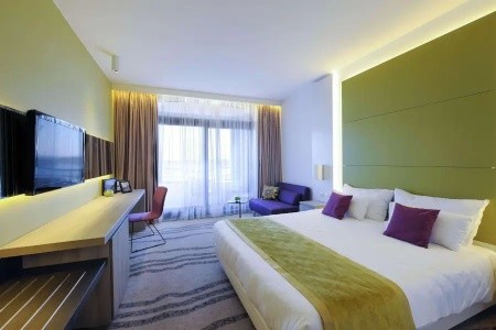 Park Plaza Histria Pula - Marina Wing - 51