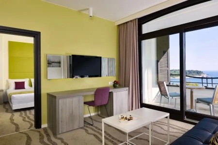 Park Plaza Histria Pula - Marina Wing - 54