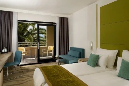 Park Plaza Histria Pula - Marina Wing - 55