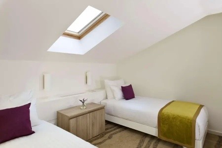 Park Plaza Histria Pula - Marina Wing - 56