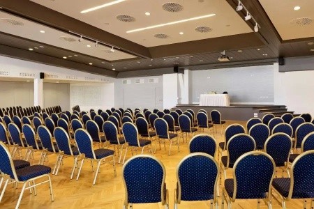 Park Plaza Histria Pula - Marina Wing - 58