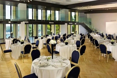 Park Plaza Histria Pula - Marina Wing - 59