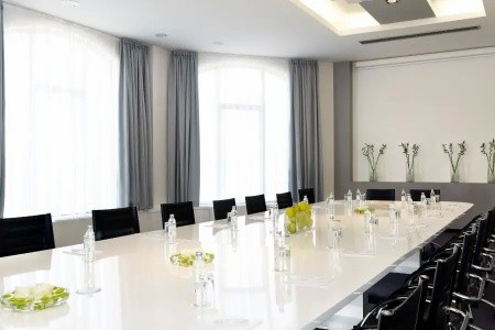 Park Plaza Histria Pula - Marina Wing - 62