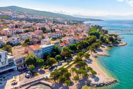 Heritage Hotel Stypia Snídaně