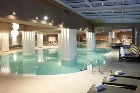 Hotel Lifeclass Ruleta