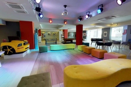 Bahia Principe Explore Legend - 48