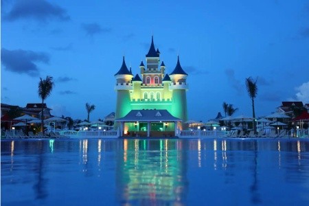 Bahia Principe Explore Legend - 47