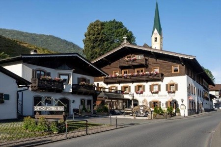 Gasthof Unterm Rain