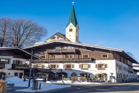 Gasthof Unterm Rain