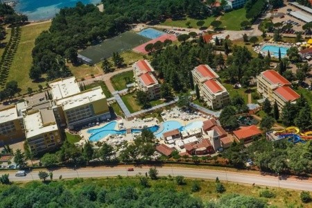 Garden Istra Plava Laguna (Ex. Sol Garden Istra) - 3