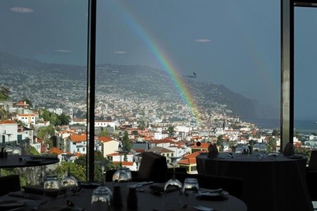 Madeira Funchal The Views Baía 8 dňový pobyt Bez stravy Letecky Letisko: Budapešť January 2027 (13/01/27-20/01/27)