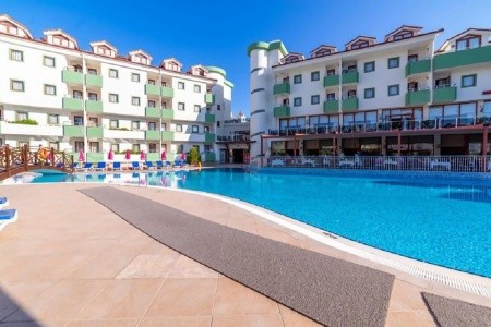 Monachus Hotel & Spa - 3