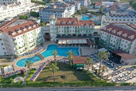 Monachus Hotel & Spa - 4