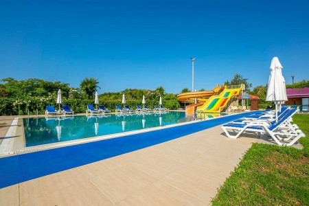 Monachus Hotel & Spa - 5