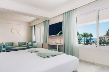 Iberostar Marbella Coral Beach - 15
