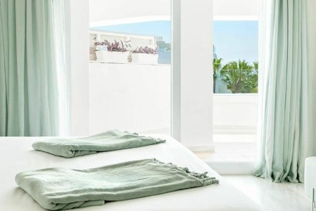 Iberostar Marbella Coral Beach - 16