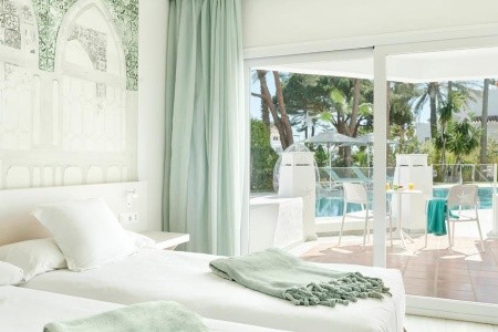 Iberostar Marbella Coral Beach - 17