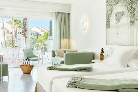 Iberostar Marbella Coral Beach - 18