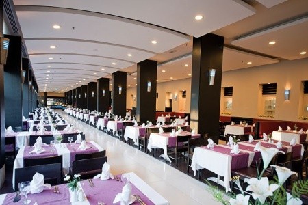 Limak Atlantis Deluxe Hotel & Resort - 10