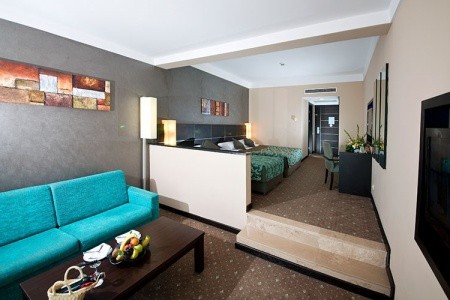 Limak Atlantis Deluxe Hotel & Resort - 11