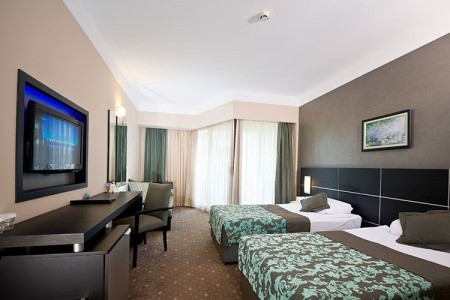 Limak Atlantis Deluxe Hotel & Resort - 12