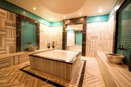 Limak Atlantis Deluxe Hotel & Resort - 16