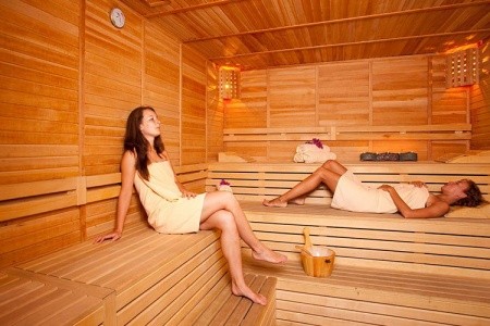 Limak Atlantis Deluxe Hotel & Resort - 17