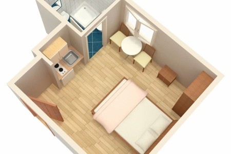 Apartmány 3298-1469 - 21