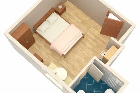 Apartmány 3298-1469 - 20