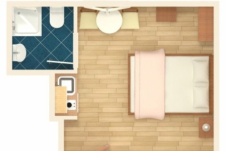 Apartmány 3298-1469 - 9